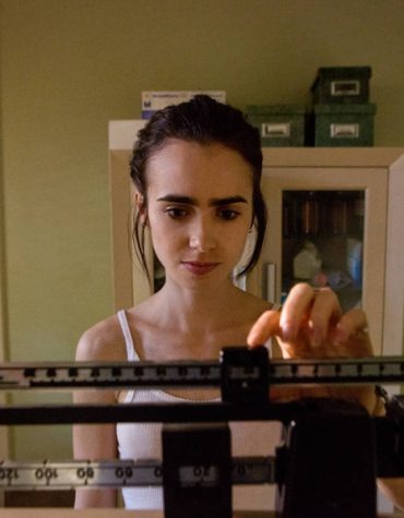 To The Bone: O Mínimo Para Viver