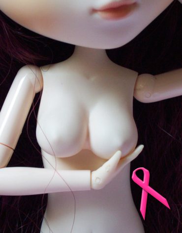 Projeto Psique: Outubro Rosa