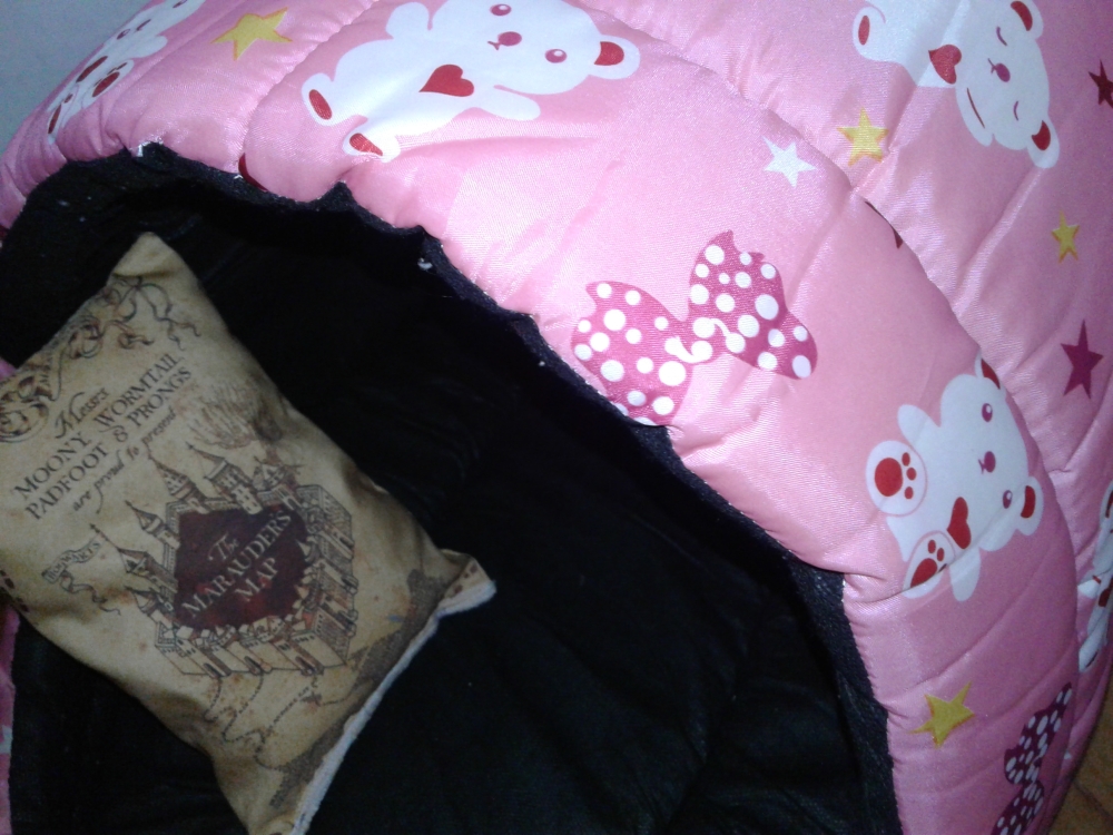 6 on 6 Outubro: Rosa