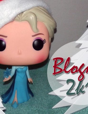 Blogmas: um Calendário do Advento em forma de posts!