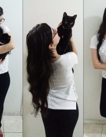 Lookbook: Cat Noir