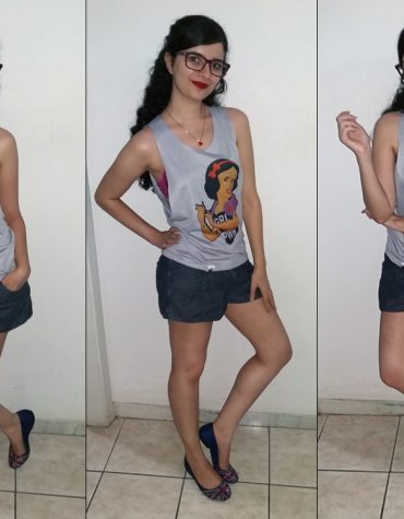 Lookbook: Mary Margareth Lookbook: Mary Margareth