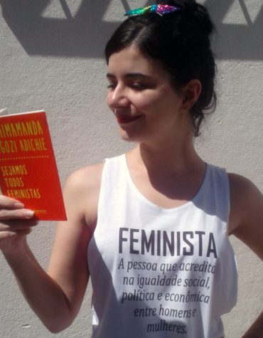 Lookbook: We Should All Be Feminists Lookbook: We Should All Be Feminists