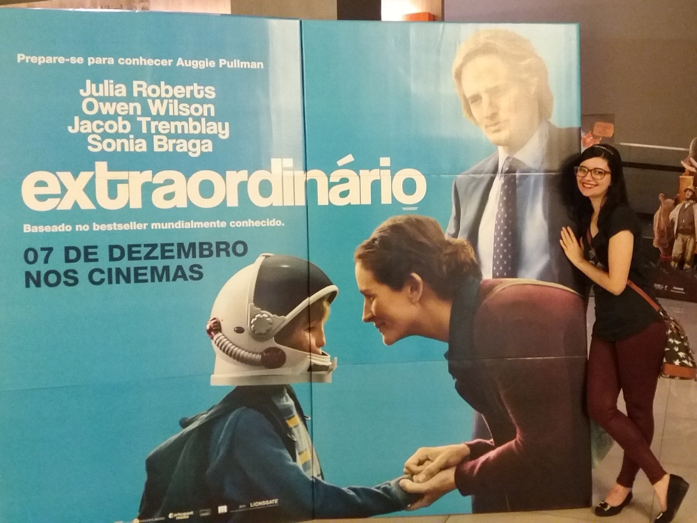 Extraordinário