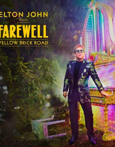 Farewell Yellow Brick Road: A turnê de despedida de Elton John!