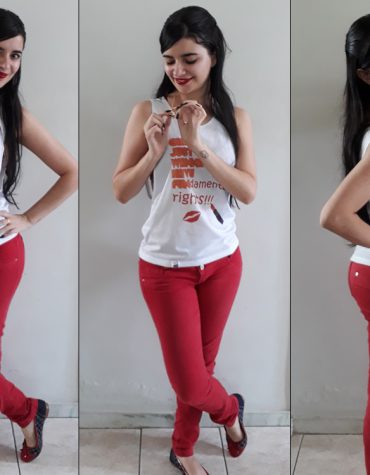 Lookbook: FUN(damental rights)!