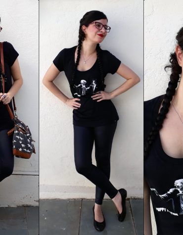 Lookbook: Say “WHAT” again!