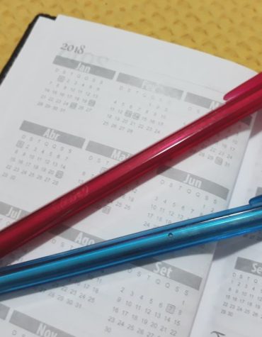 Weekly Vlog: registrando sua vida, semanalmente