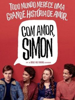 Com Amor, Simon