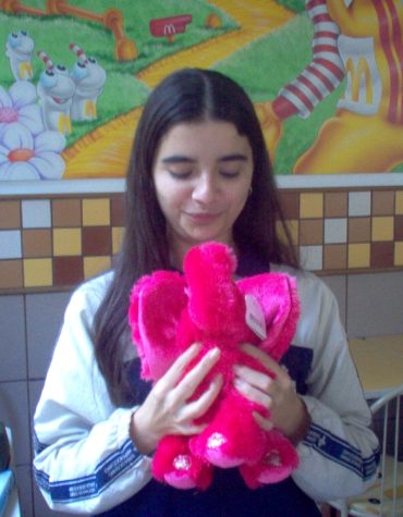 Elefante Cor de Rosa Elefante Cor de Rosa