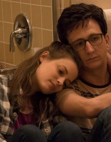 LOVE, a série mais real da Netflix! LOVE, a série mais real da Netflix!