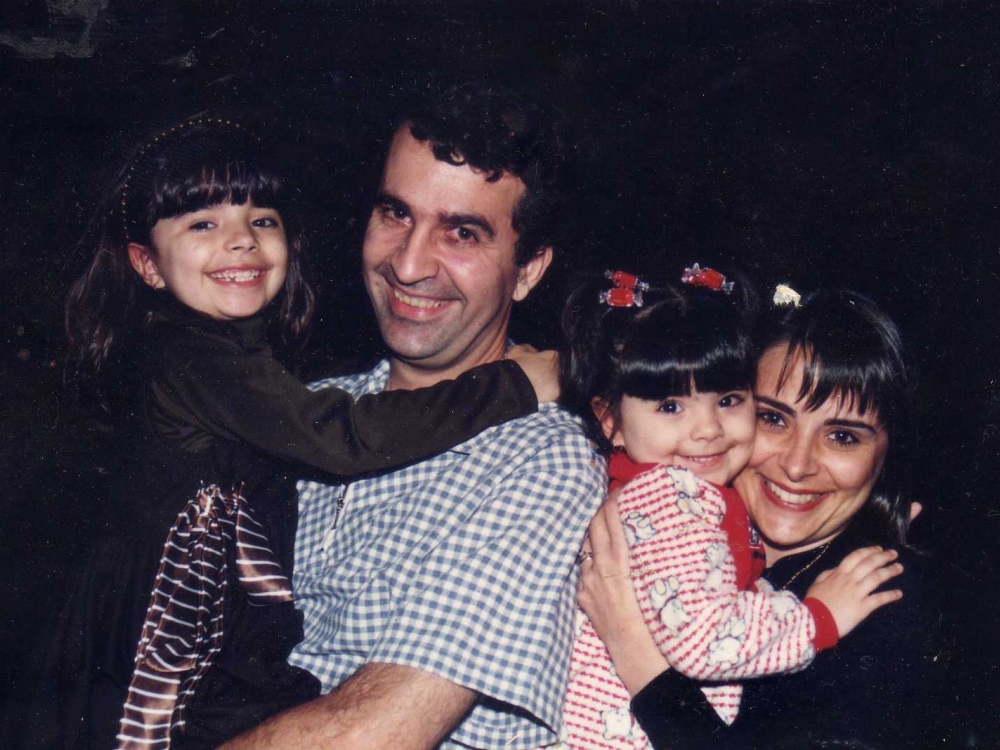 Sobre o que é família