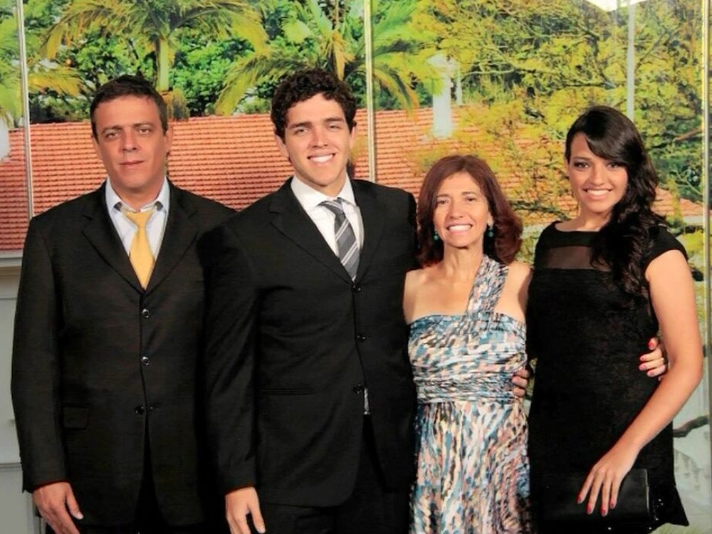 Sobre o que é família