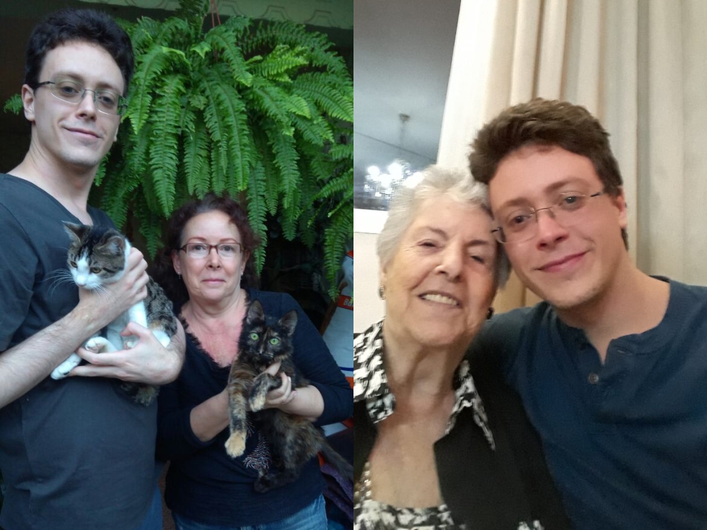 Sobre o que é família