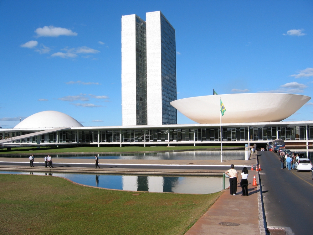 Top 5: Capitais brasileiras que quero conhecer!