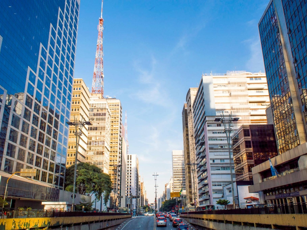 Top 5: Capitais brasileiras que quero conhecer!