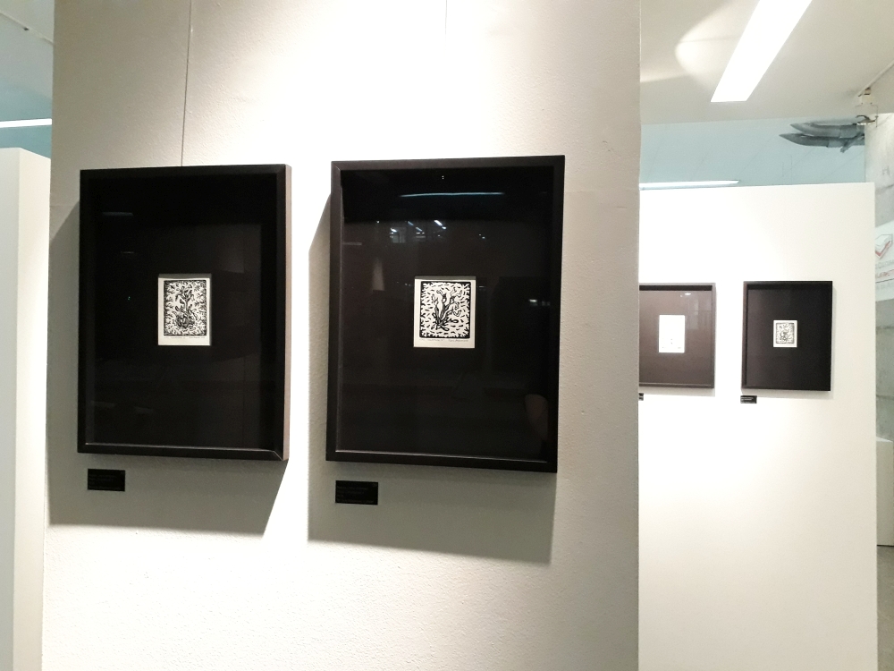 Exposição Arquitetura da Paisagem