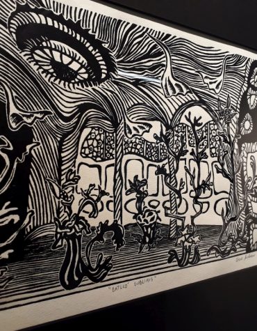 Exposição “Arquitetura da Paisagem”, no Fórum Lafayette