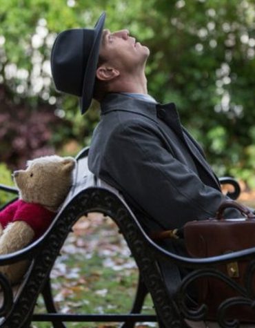 Christopher Robin: Um Reencontro Inesquecível