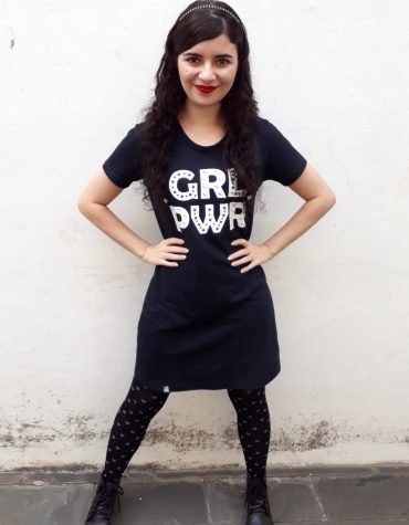LookBook: OUR PWR