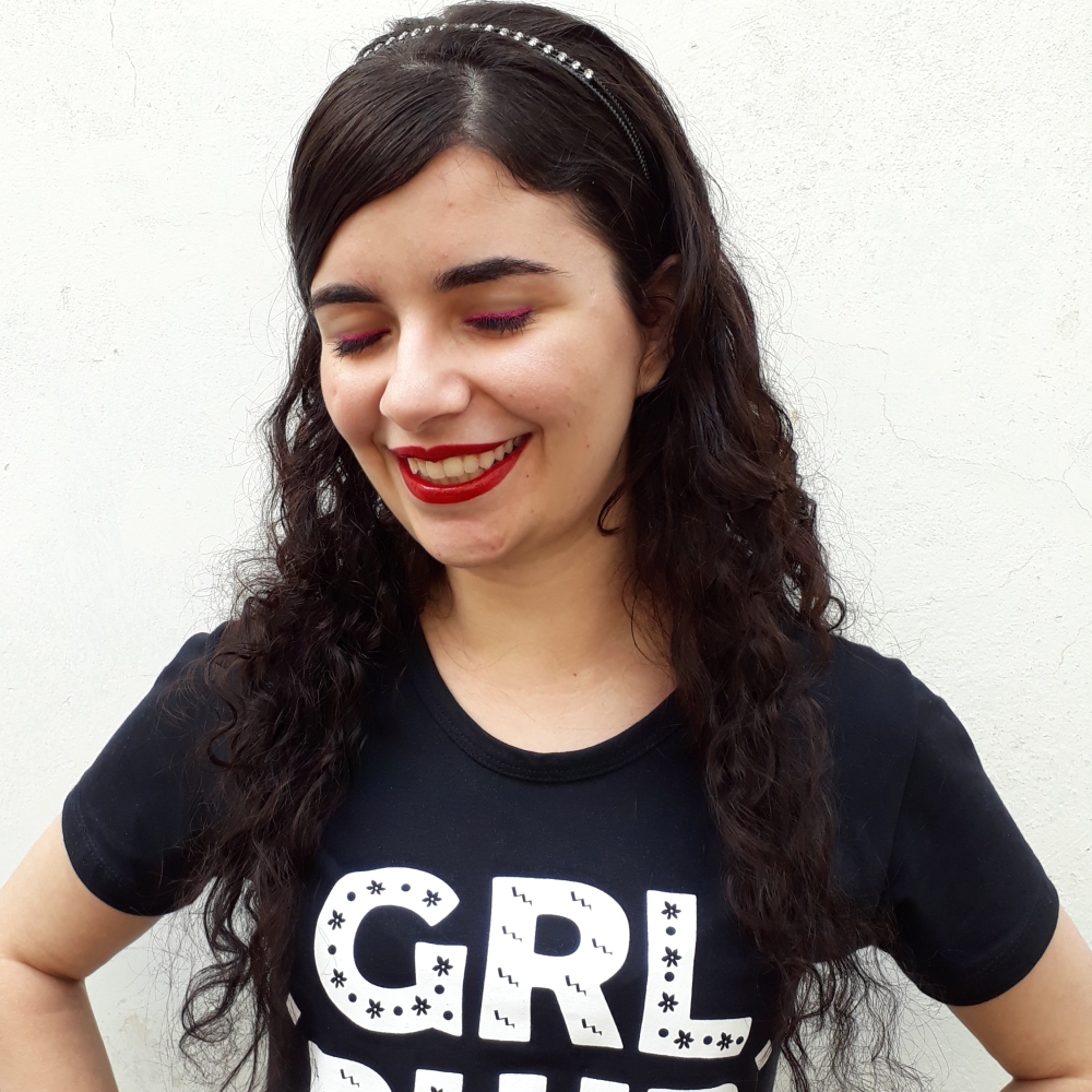 LookBook: OUR PWR