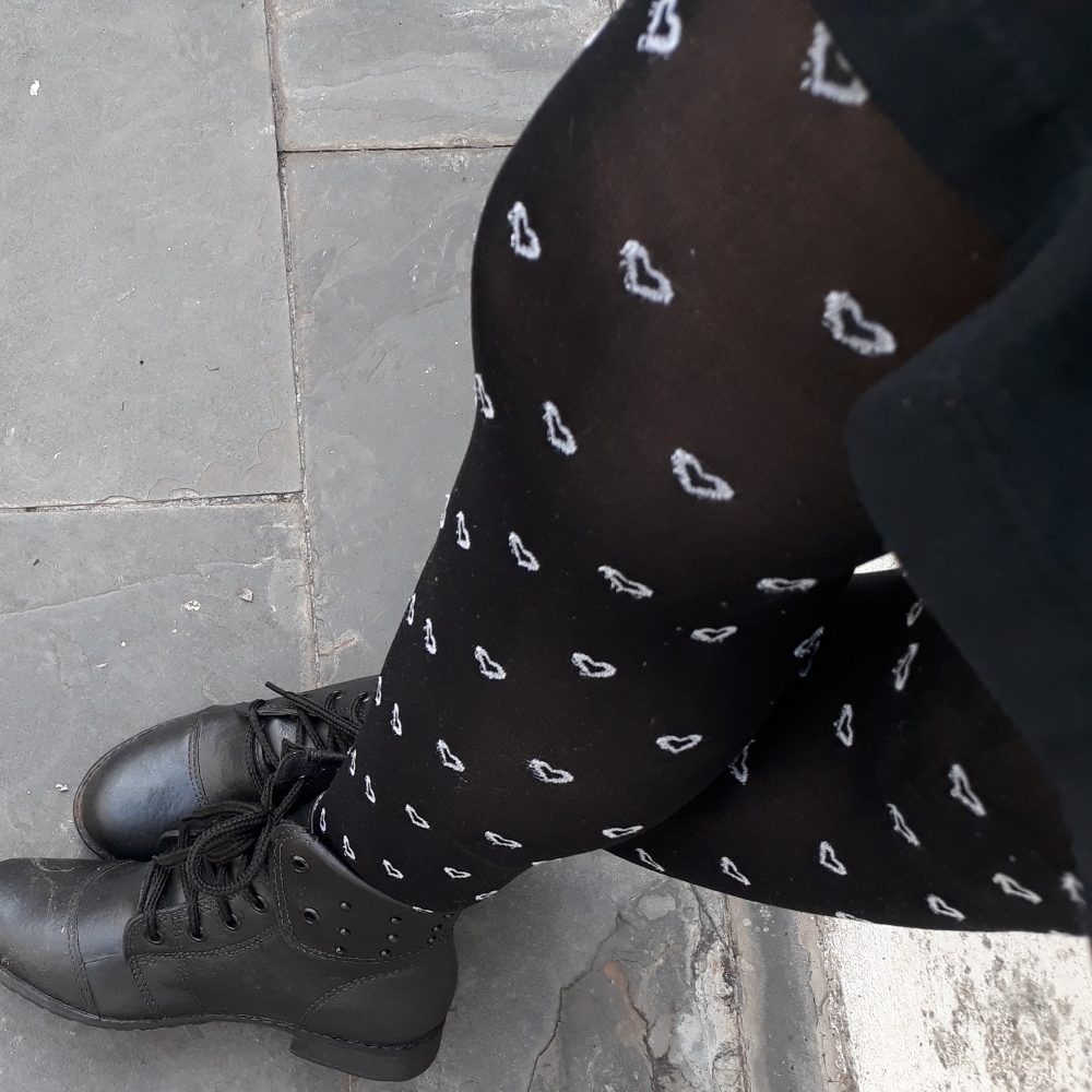 LookBook: OUR PWR