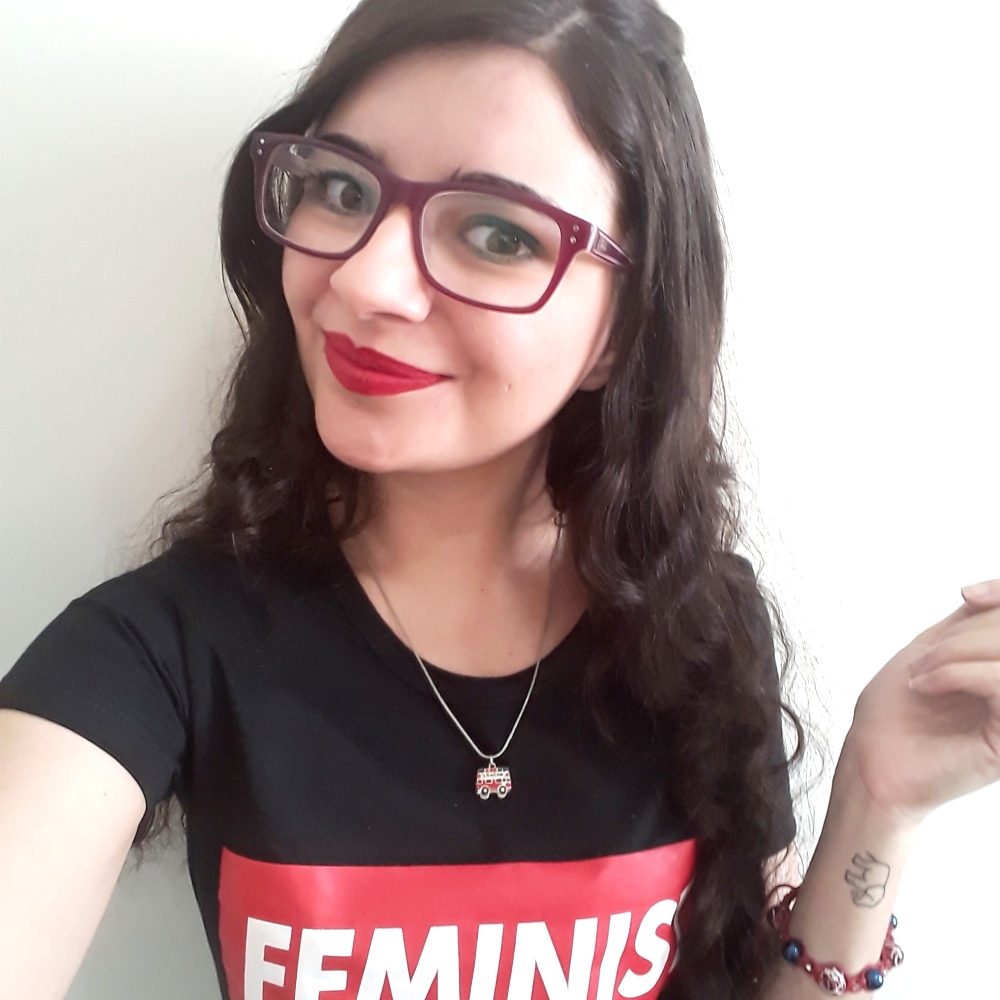 Lookbook: Women are ART!