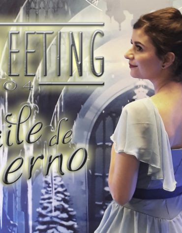 Hogsmeeting 2018 – Ano 4: O Baile de Inverno