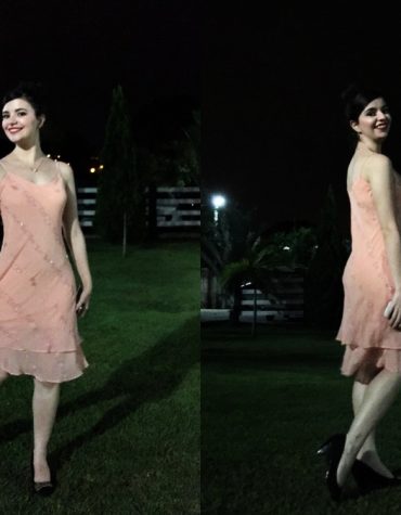 Lookbook: The heart is a bloom…