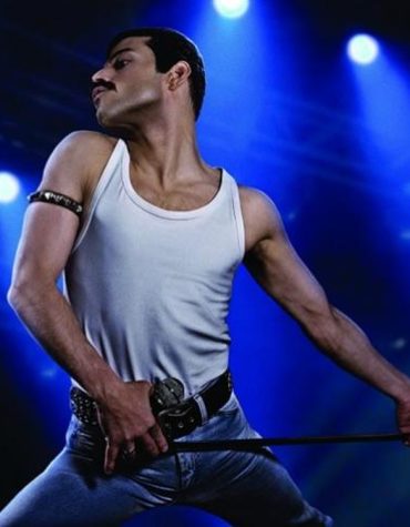 Bohemian Rhapsody: tributo digno da realeza! Bohemian Rhapsody: tributo digno da realeza!