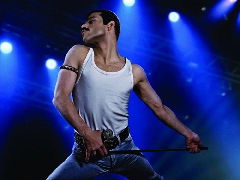 Bohemian Rhapsody