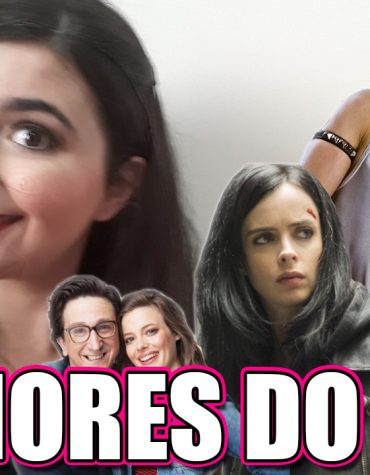 Favoritos de 2018: Séries e Filmes