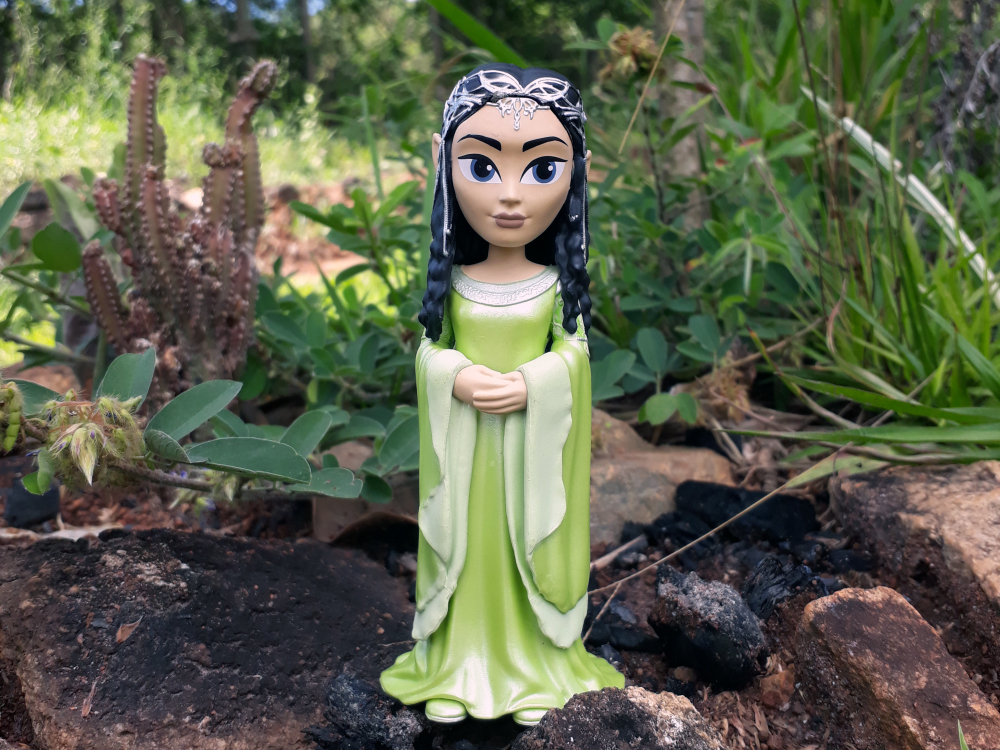 Funko Rock Candy Arwen Undómiel