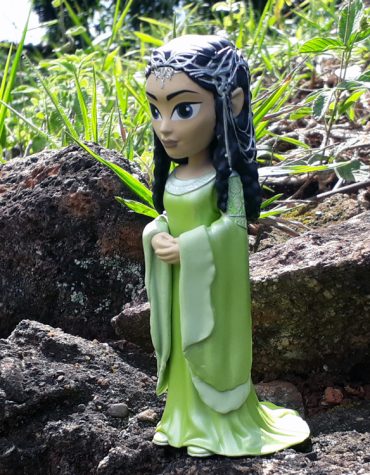 Bonecando: Funko Rock Candy Arwen Undómiel