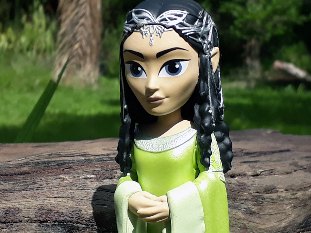 Funko Rock Candy Arwen Undómiel