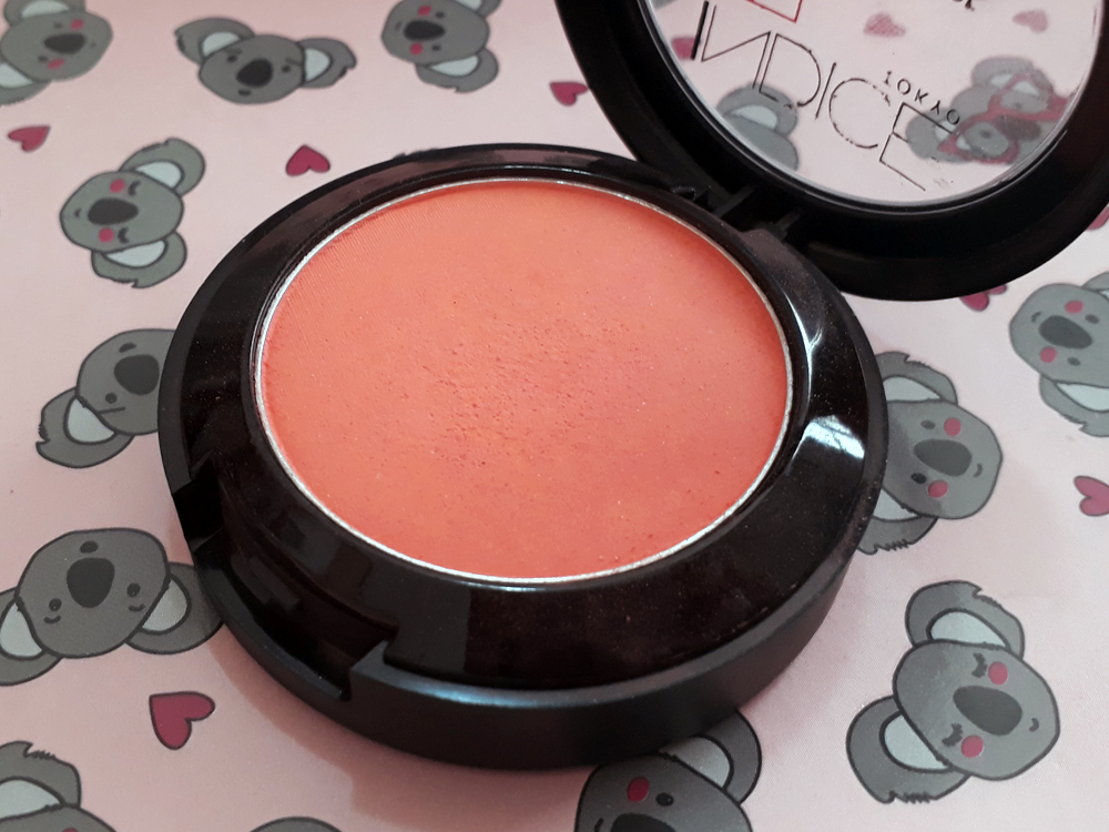 Maquiagem Living Coral: a cor de 2019!