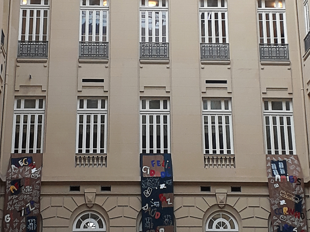 6 on 6 Janeiro: 2019