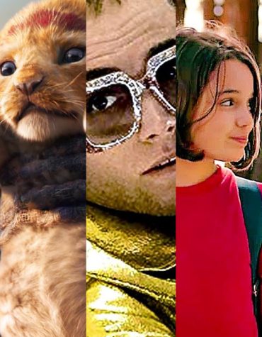 10 filmes para assistir em 2019!