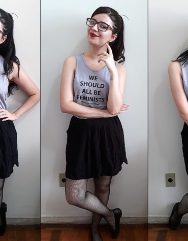 Lookbook: Flawless