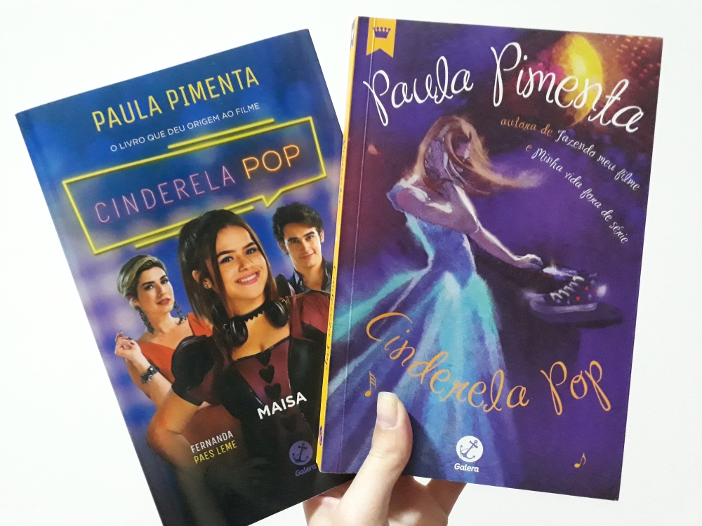 Cinderela Pop