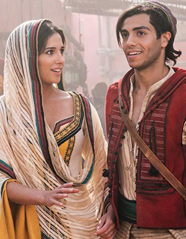 Aladdin