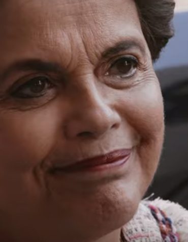Democracia em Vertigem Democracia em Vertigem