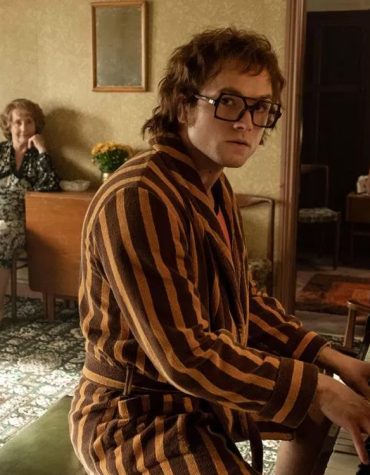 Rocketman: um deleite em formato musical!