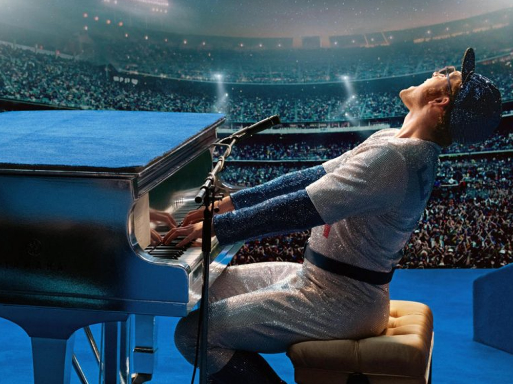 Rocketman