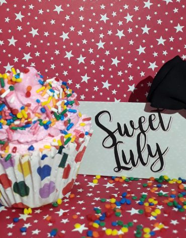 15 anos de Sweet Luly + Sorteio