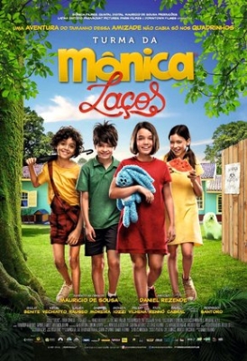 Turma da Mônica