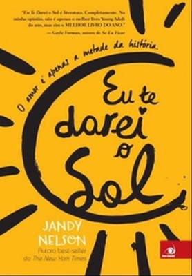 Eu Te Darei o Sol