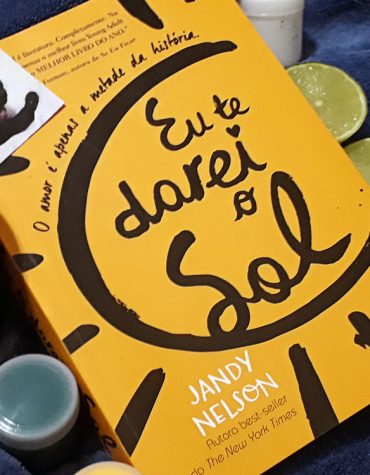 Eu Te Darei o Sol