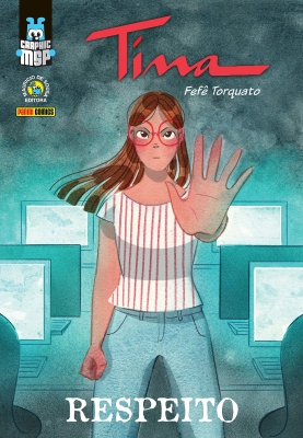 Tina: Respeito
