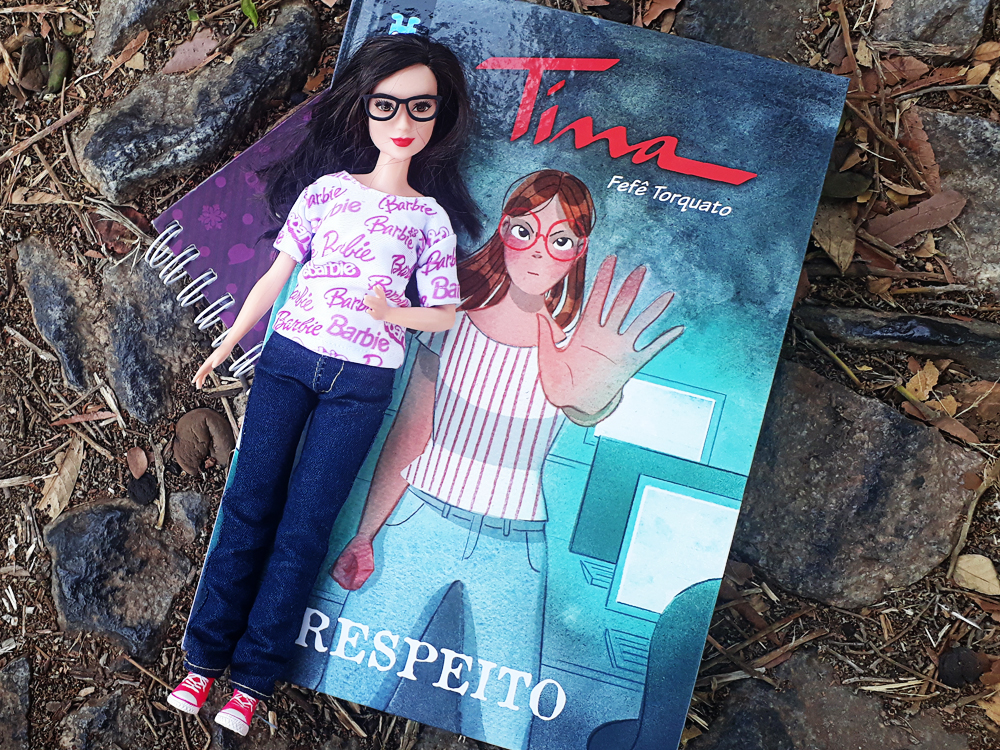Tina: Respeito